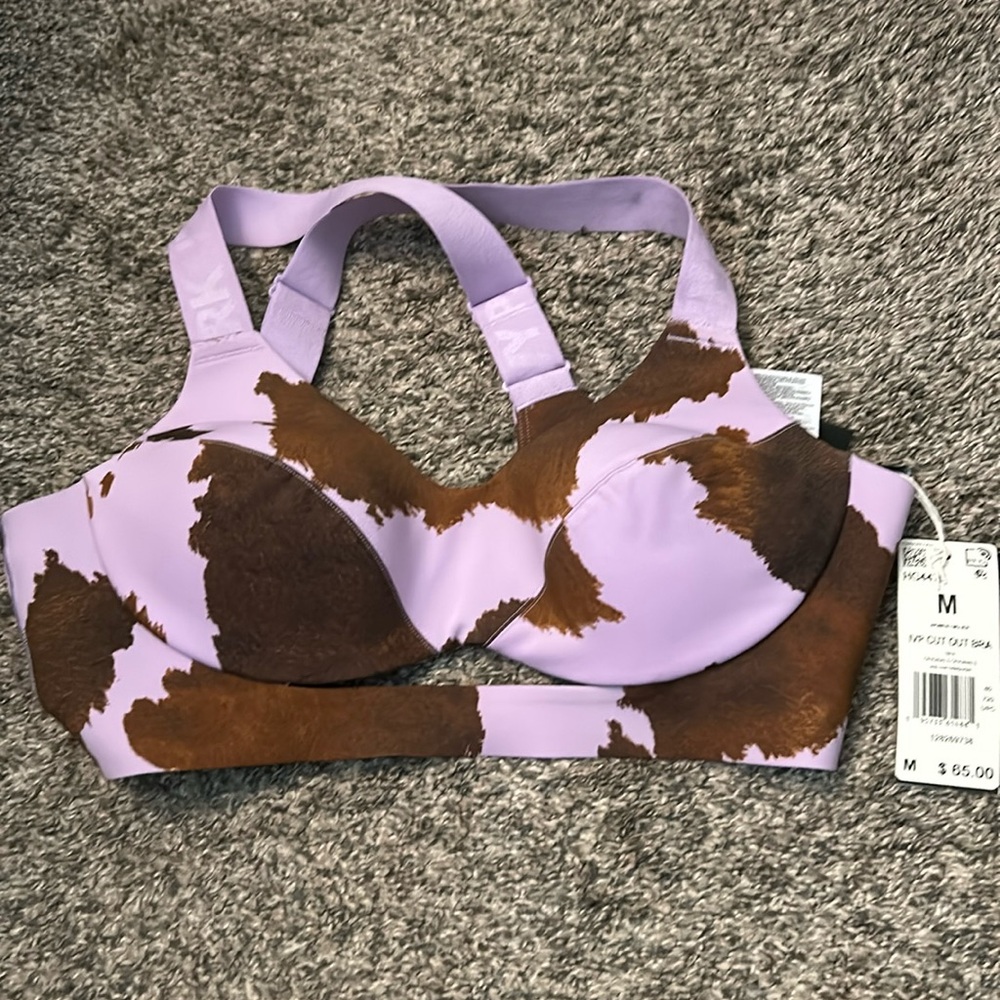 Adidas x IVY Park. Size M.